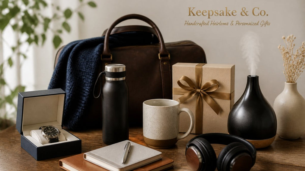 7 Meaningful Milestone Gifts for Adult Children