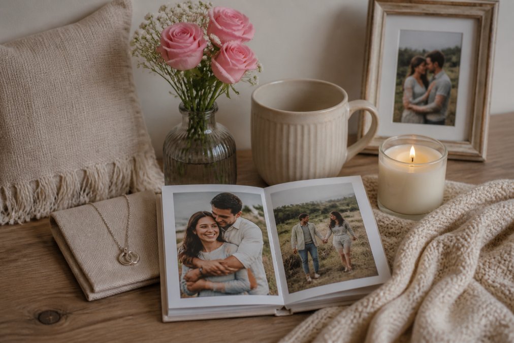 Best Sentimental Gifts for Wife 2026