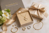 Custom Jewelry for Wife Anniversary Gift: 7 Ideas