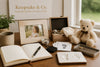 Custom Keepsakes for Grandkid Milestones: 7 Ideas