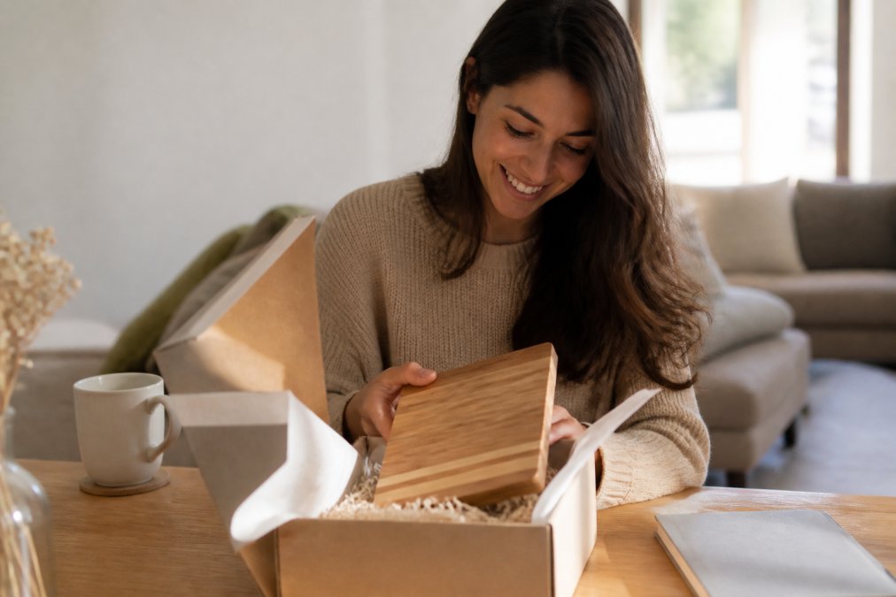 How to Spot High Quality Personalized Gifts