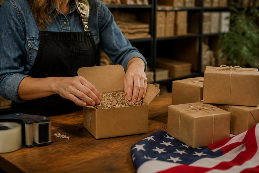 Signs of Genuine Made in USA Gifts: A 2026 Guide