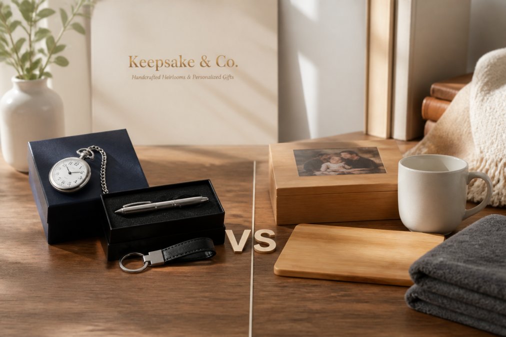 Things Remembered vs Personalization Mall: Which Fits You?