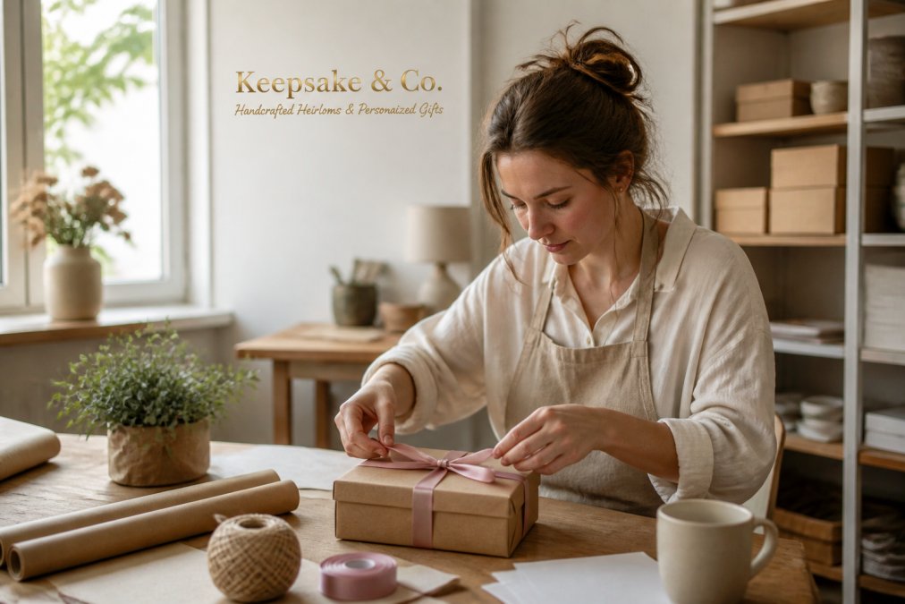 Why Support Small USA Gift Businesses: A 2026 Guide